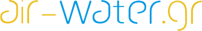 Air-water.gr logo