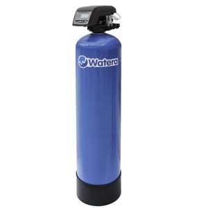 Αποσκληρυντής Watera Softener WS - 100 ECO VOLUMETRIC