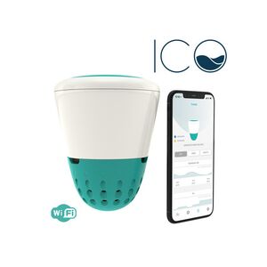iCO Ondilo συσκευή απομακρυσμένου ελέγχου (in-pool)
