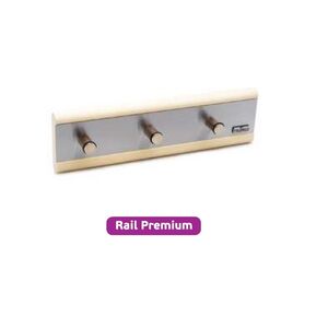 Κρεμάστρα πετσέτας Premium