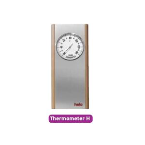 Θερμόμετρο Premium Thermometer H
