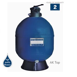 Φίλτρο άμμου Artik Classic Top AKT 520 της Kripsol