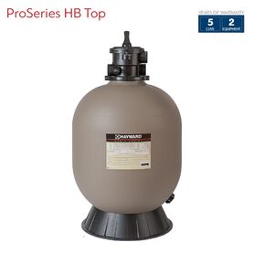 ProSeries HΒ Top 612 Sand Filter by Hayward