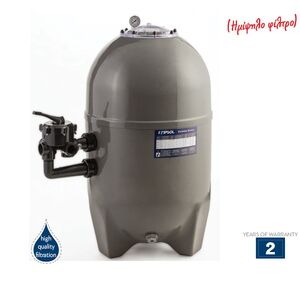 Φίλτρο άμμου Cordoba 640 της Kripsol