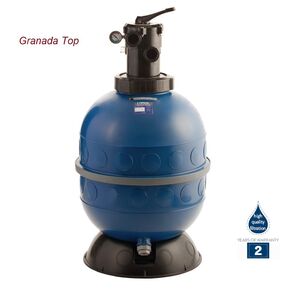 Φίλτρο άμμου GRANADA GT 600 TOP της Kripsol