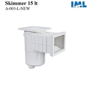 Skimmer 15lt Α-003 της IML