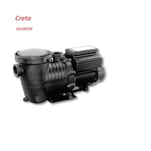 Creta INVERTER 1,5 HP Μονοφασική Αντλία ανακυκλοφορί