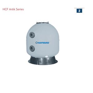 Φίλτρο άμμου HCF Artik Series 1600 της Hayward