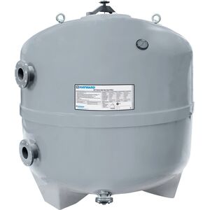 HCF Brasil Series 2350 Sand Filter by Hayward