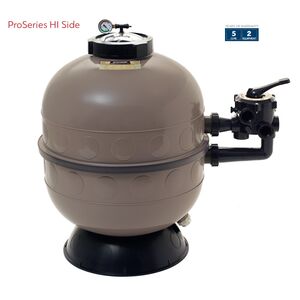 Φίλτρο άμμου ProSeries HI Side 500 Hayward