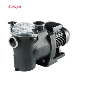 Europa 3 HP Μονοφασική Αντλία ανακυκλοφορίας τη�