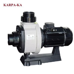 KARPA-KA 4,5 HP Τριφασική Αντλία αντίθετου ρεύματ�