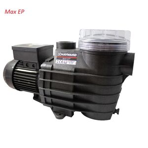 Max EP 0,50 HP Μονοφασική Αντλία ανακυκλοφορίας τ