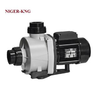 NIGER-KNG 1,5 HP Μονοφασική Αντλία υδρομασάζ της Kri