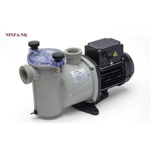 NINFA-NK 0,33 HP Μονοφασική Αντλία ανακυκλοφορίας 