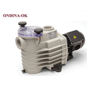 ONDINA OK 1 HP Μονοφασική Αντλία ανακυκλοφορίας τ