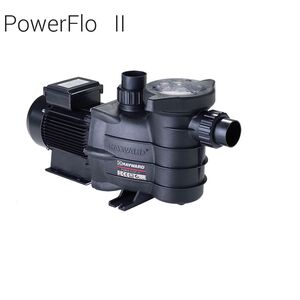 Power Flo II 0,75 HP Single phase Pump by Hayward