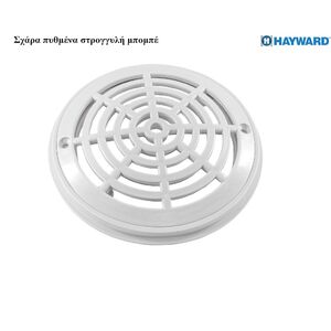 Round Drain Grille bob by Hayward